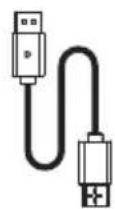 LC-Power M34-UWQHD-180-C - Contenido de la caja - 4