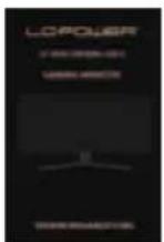 LC-Power M34-UWQHD-180-C - Contenido de la caja - 7