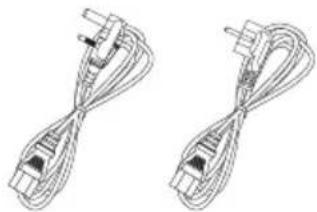 LC-Power M34-UWQHD-180-C - Verpackungsinhalt - 7