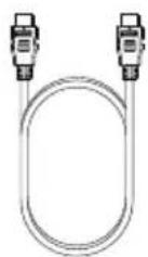 LC-Power M34-UWQHD-180-C - Contenuto della confezione - 9