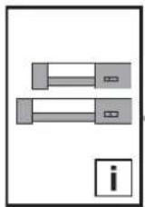 Rittal SZ 2500.100 - Gefahren - 8