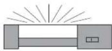 Rittal SZ 2500.100 - Fixation magnétique (accessoires 2500.480) : - 13