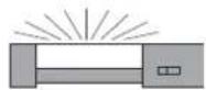 Rittal SZ 2500.100 - Fixation magnétique (accessoires 2500.480) : - 12