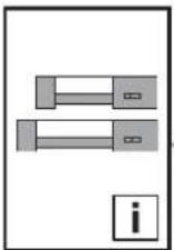 Rittal SZ 2500.100 - Gefahren - 3