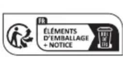 DEWALT DCPS310 - Protection de l'environnement - 2