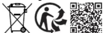 DEWALT DCPS310 - Protecting the Environment - 1