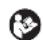 DEWALT DCPS310 - Hantering (Bild H, K) - 1