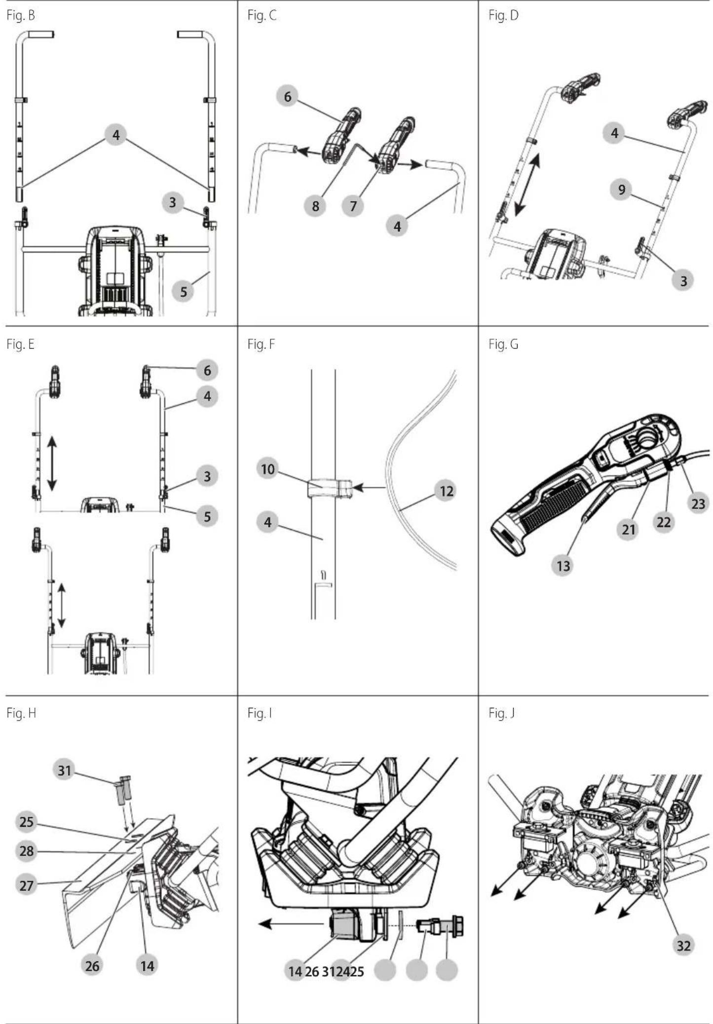 DEWALT DCPS330 - 3
