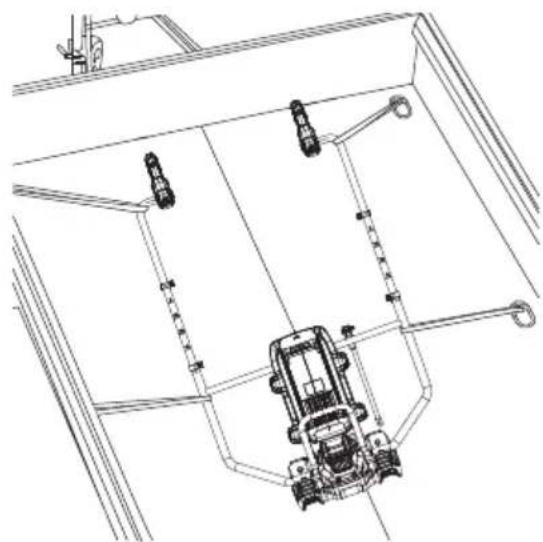 DEWALT DCPS330 - 5