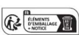DEWALT DCPS330 - Protection de l'environnement - 2