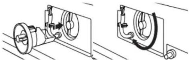 MAYTAG MFW7020RF - Outils et pièces - 3