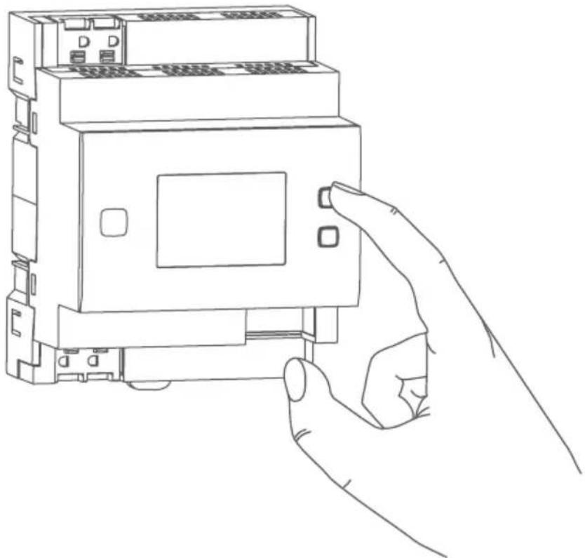 Homematic IP HmIP-P-DRG-DALI - 7