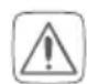 Homematic IP HmIP-P-DRG-DALI - Mises en garde - 4