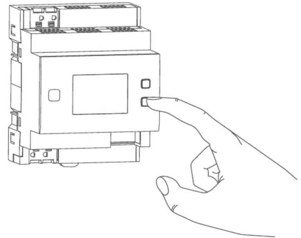 Homematic IP HmIP-P-DRG-DALI - 8