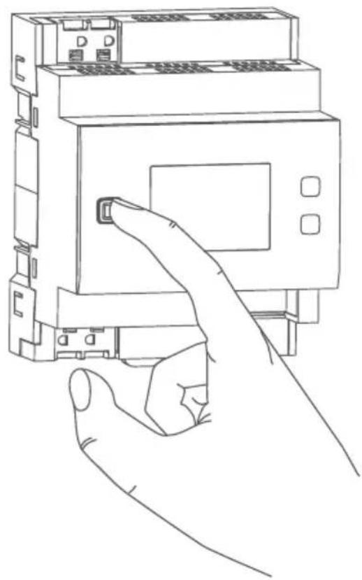 Homematic IP HmIP-P-DRG-DALI - 6
