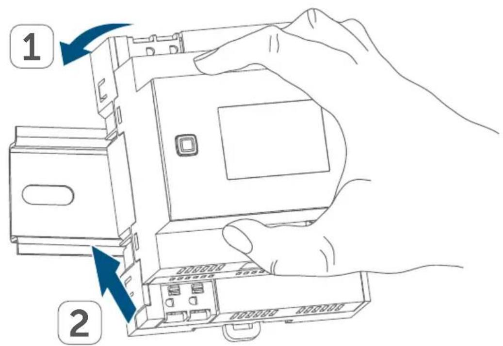 Homematic IP HmIP-P-DRG-DALI - Anzahl Bezeichnung - 4