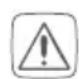 Homematic IP HmIP-P-DRG-DALI - Hazard information - 1