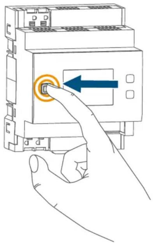 Homematic IP HmIP-P-DRG-DALI - 9