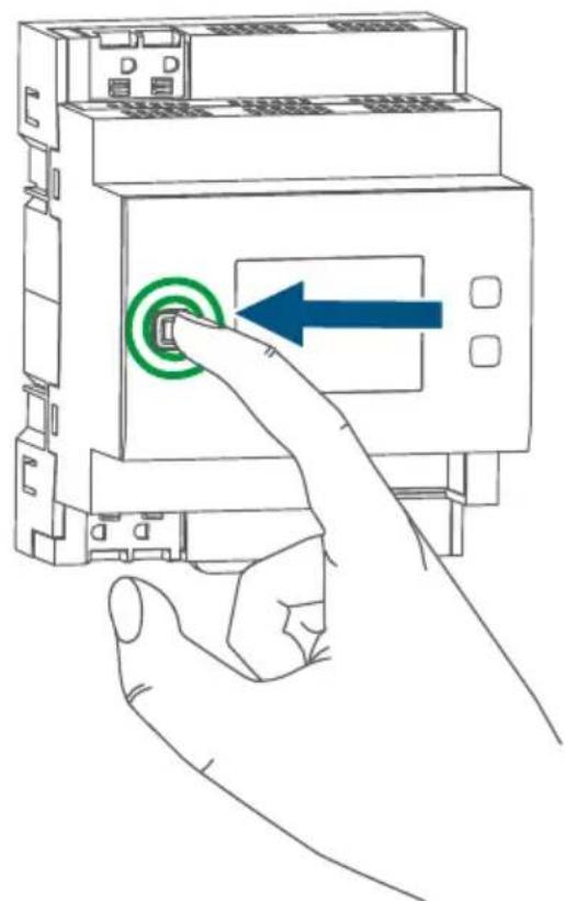 Homematic IP HmIP-P-DRG-DALI - 11