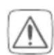 Homematic IP HmIP-P-DRG-DALI - Mises en garde - 2