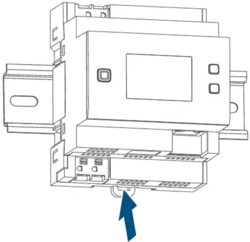 Homematic IP HmIP-P-DRG-DALI - 1