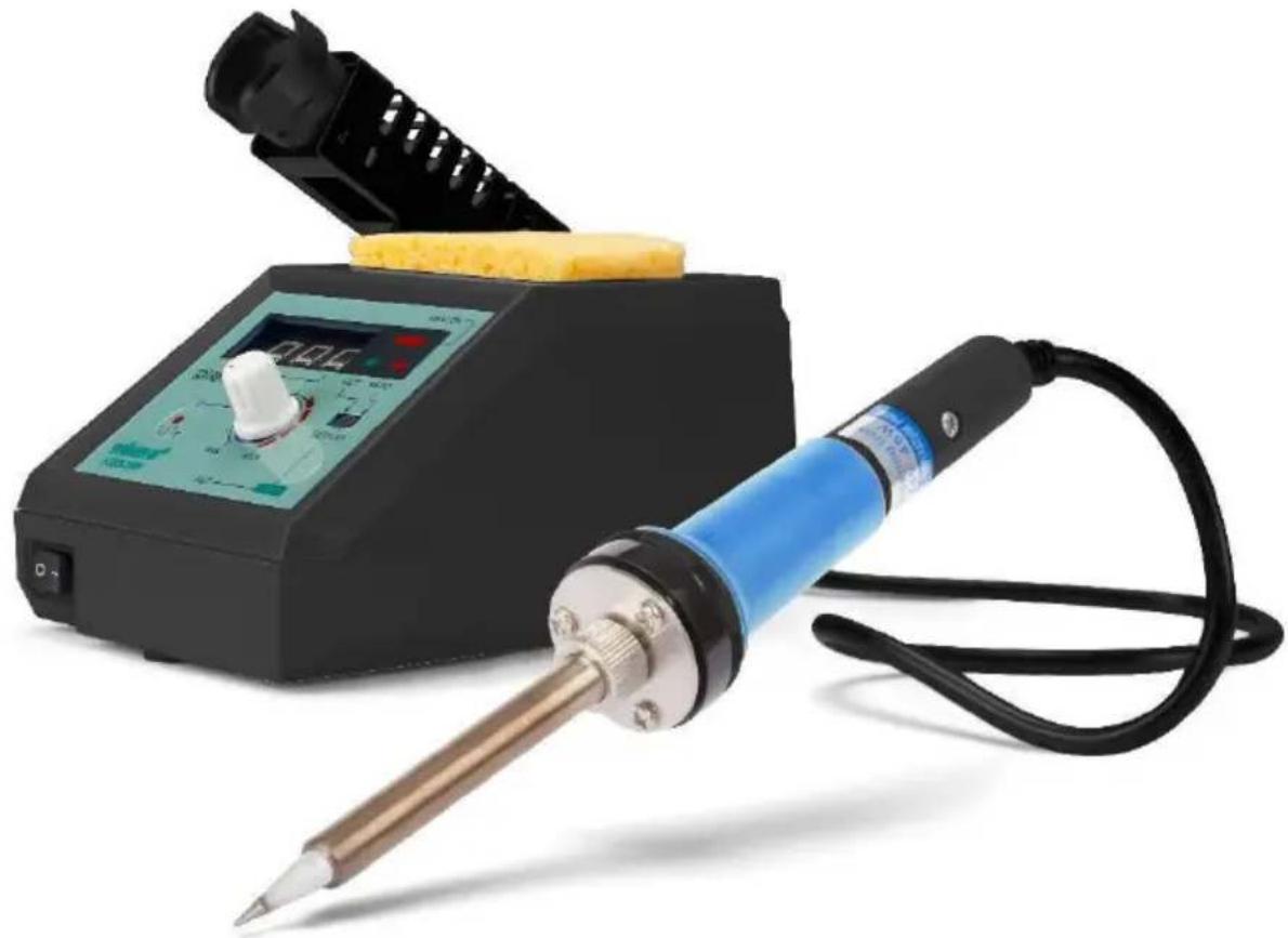VELLEMAN VTSSC30N - 1