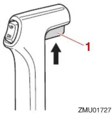 UP ON 1 ZMU01727