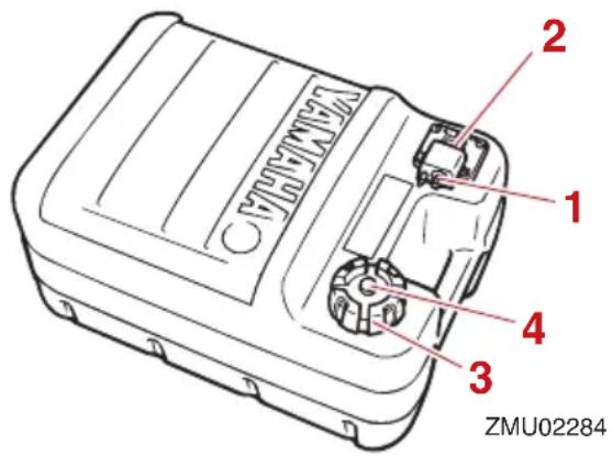ZMU02284 1 2 3 4 ZMU02284