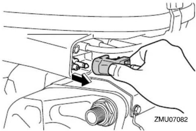 YAMAHA F40G (2024) - Procédure - 4