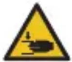 OLYMPIA P22 - Important safety instructions - 6