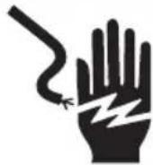KITCHENAID KSM195 - WARNING - 1