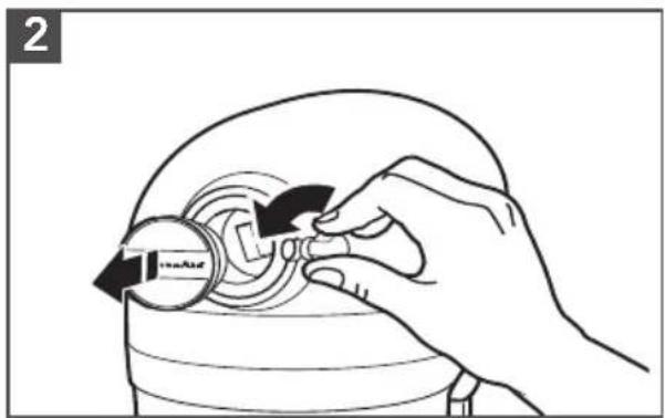 KITCHENAID KSM195 - OPTIONAL ATTACHMENTS - 2