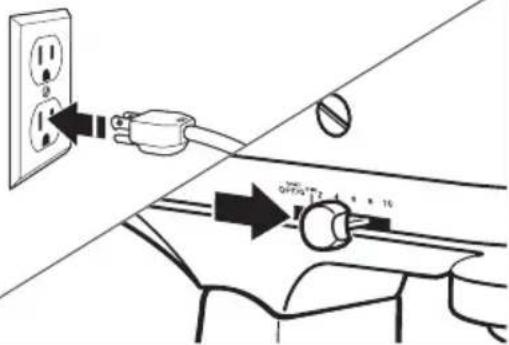 KITCHENAID KSM195 - ADVERTENCIA - 2