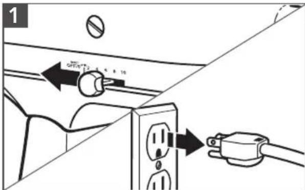 KITCHENAID KSM195 - DESMONTAR EL PRODUCTO - 5