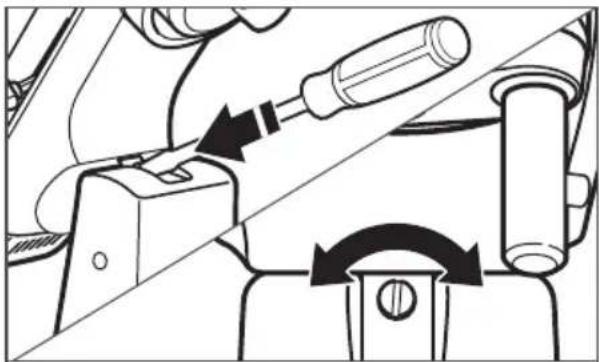 KITCHENAID KSM195 - MONTAJE DEL PRODUCTO - 4