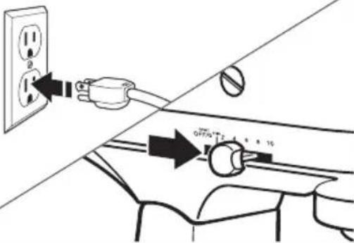 KITCHENAID KSM195 - AVERTISSEMENT - 2