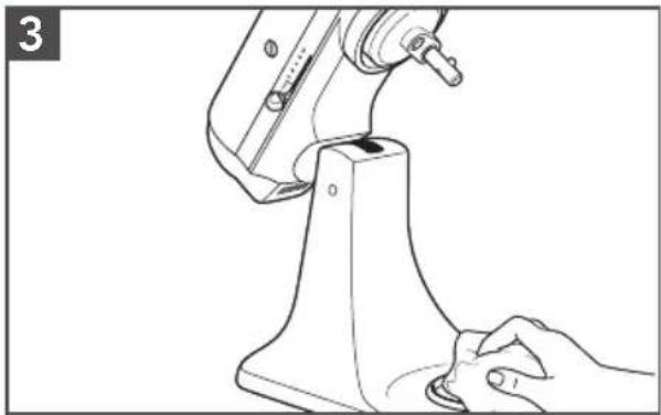 KITCHENAID KSM195 - CUIDADO Y LIMPIEZA - 3