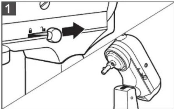 KITCHENAID KSM192 - PRODUCT DISASSEMBLY - 1