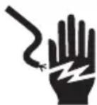 KITCHENAID KSM192 - ADVERTENCIA - 1