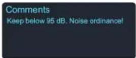 PRESONUS Worx Control - Commentaires - 1
