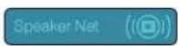 PRESONUS Worx Control - Ouverture/fermeture du navigateur Speaker Net - 1