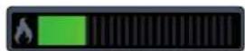 PRESONUS Worx Control - Mesure de niveau - 1