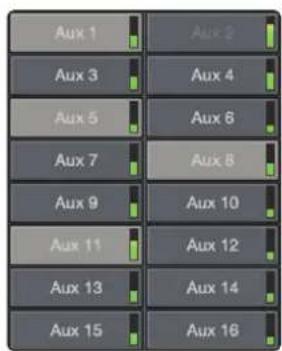 Aux 1 Aux 2 Aux 3 Aux 4 Aux 5 Aux 6 Aux 7 Aux 8 Aux 9 Aux 10 Aux 11 Aux 12 Aux 13 Aux 14 Aux 15 Aux 16