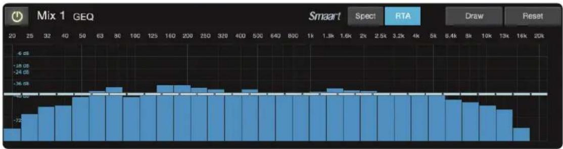 PRESONUS UC Surface - RTA - 1
