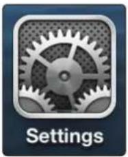 Settings