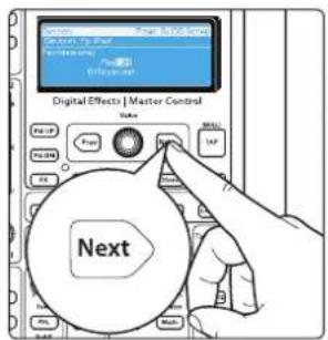 PRESONUS QMix-UC - Étape 5 : réglage des permissions d'iOS (consoles StudioLive AI) - 4