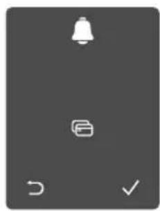 EZVIZ DL04 - - Dans l'etat initial, suivez les étapes suivantes pour la configuration - 2