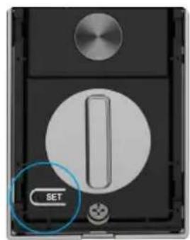 EZVIZ DL04 - Ajouter un code d'accès - 1