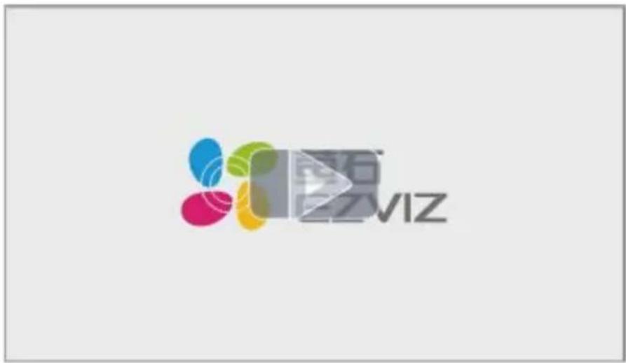 EZVIZ DL04 - Voir la video d'installation - 1