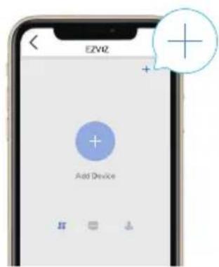 EZVIZ DL04 - Ajout de la serrure à EZVIZ - 1